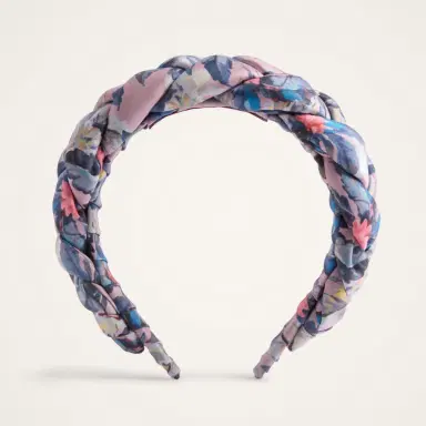 La DoubleJ Rapunzel Headband | Thumbnail 2 La DoubleJ Rapunzel Headband | Thumbnail 2