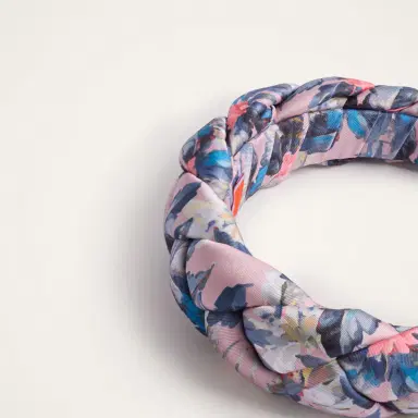 La DoubleJ Rapunzel Headband | Thumbnail 4 La DoubleJ Rapunzel Headband | Thumbnail 4
