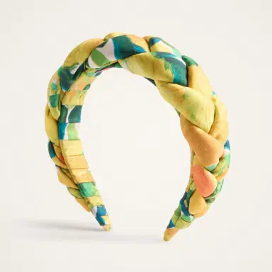 La DoubleJ Rapunzel Headband | Thumbnail 4 La DoubleJ Rapunzel Headband | Thumbnail 4