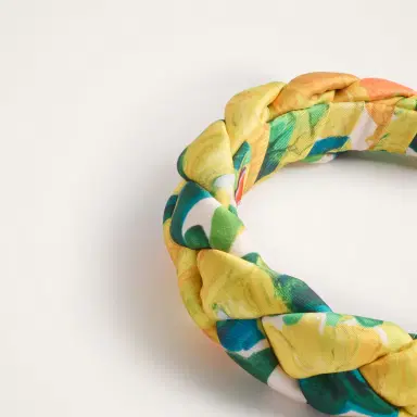 La DoubleJ Rapunzel Headband | Thumbnail 5 La DoubleJ Rapunzel Headband | Thumbnail 5