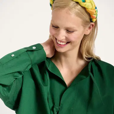 La DoubleJ Rapunzel Headband | Thumbnail 1 La DoubleJ Rapunzel Headband | Thumbnail 1