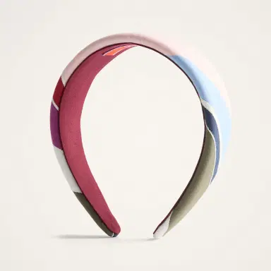 La DoubleJ Flat Headband | Thumbnail 2 La DoubleJ Flat Headband | Thumbnail 2