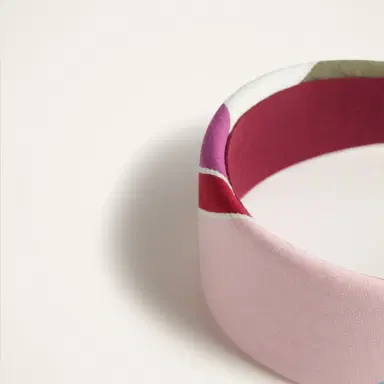La DoubleJ Flat Headband | Thumbnail 3 La DoubleJ Flat Headband | Thumbnail 3