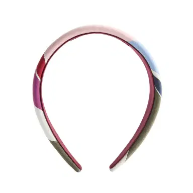 La DoubleJ Flat Headband | Thumbnail 1 La DoubleJ Flat Headband | Thumbnail 1