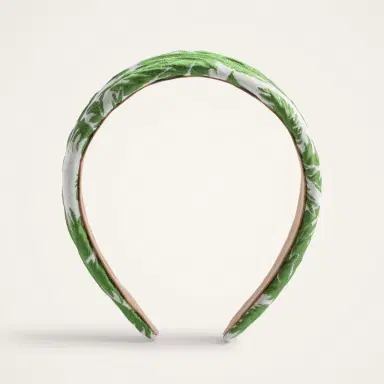 La DoubleJ Flat Headband | Thumbnail 2 La DoubleJ Flat Headband | Thumbnail 2