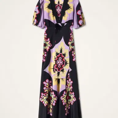 La DoubleJ Marlene Dress | Thumbnail 5 La DoubleJ Marlene Dress | Thumbnail 5