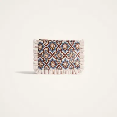 La DoubleJ Hand Pochette | Thumbnail 3 La DoubleJ Hand Pochette | Thumbnail 3