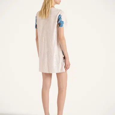 La DoubleJ Super Mini Swing Dress | Thumbnail 2 La DoubleJ Super Mini Swing Dress | Thumbnail 2
