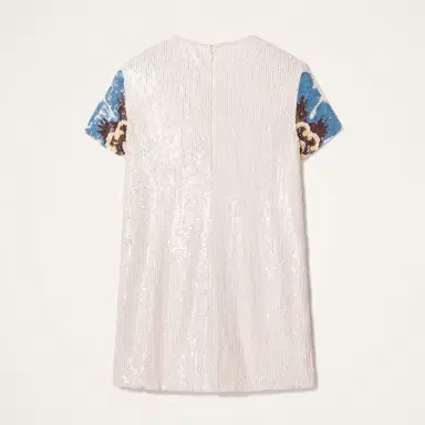 La DoubleJ Super Mini Swing Dress | Thumbnail 6 La DoubleJ Super Mini Swing Dress | Thumbnail 6