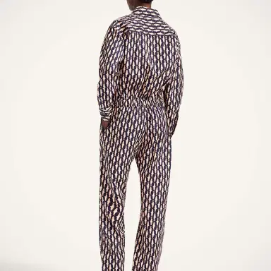 La DoubleJ Aviator Jumpsuit | Thumbnail 2 La DoubleJ Aviator Jumpsuit | Thumbnail 2