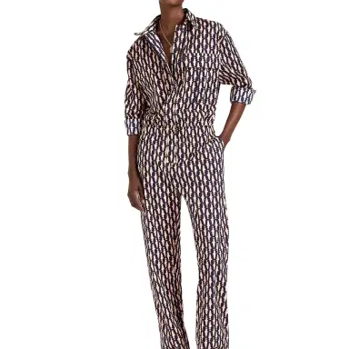 La DoubleJ Aviator Jumpsuit | Thumbnail 1 La DoubleJ Aviator Jumpsuit | Thumbnail 1