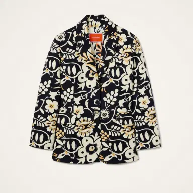 La DoubleJ Jones Jacket | Thumbnail 5 La DoubleJ Jones Jacket | Thumbnail 5