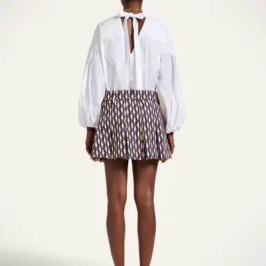 La DoubleJ Roller Skirt | Thumbnail 2 La DoubleJ Roller Skirt | Thumbnail 2