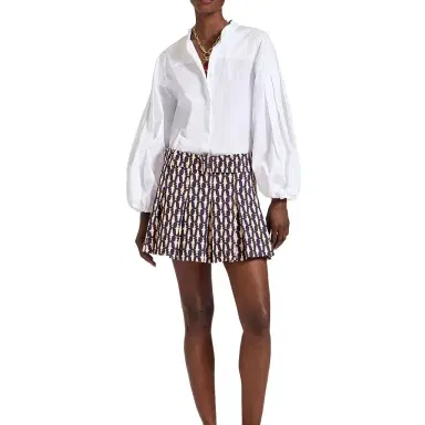 La DoubleJ Roller Skirt | Thumbnail 1 La DoubleJ Roller Skirt | Thumbnail 1