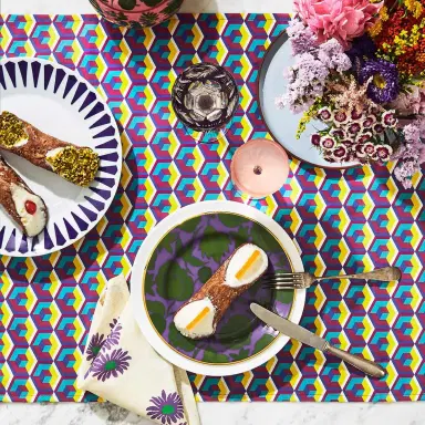 La DoubleJ Dessert Plate Set of 2 | Thumbnail 3 La DoubleJ Dessert Plate Set of 2 | Thumbnail 3