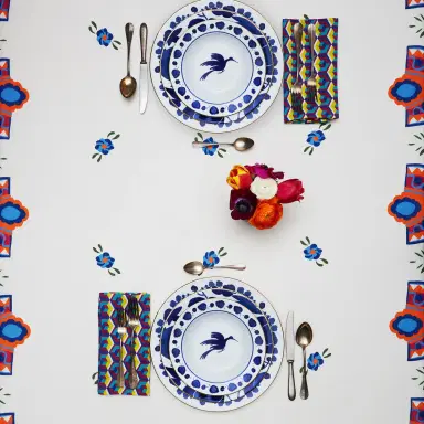 La DoubleJ Charger Plate | Thumbnail 2 La DoubleJ Charger Plate | Thumbnail 2