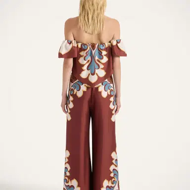 La DoubleJ Palazzo Pants | Thumbnail 2 La DoubleJ Palazzo Pants | Thumbnail 2