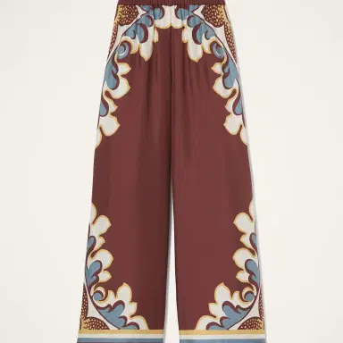 La DoubleJ Palazzo Pants | Thumbnail 5 La DoubleJ Palazzo Pants | Thumbnail 5