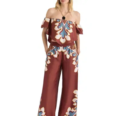 La DoubleJ Palazzo Pants | Thumbnail 1 La DoubleJ Palazzo Pants | Thumbnail 1