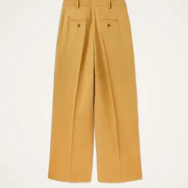 La DoubleJ Loose Pants | Thumbnail 5 La DoubleJ Loose Pants | Thumbnail 5
