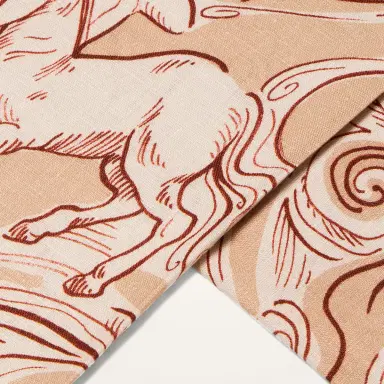 La DoubleJ Medium Tablecloth | Thumbnail 2 La DoubleJ Medium Tablecloth | Thumbnail 2