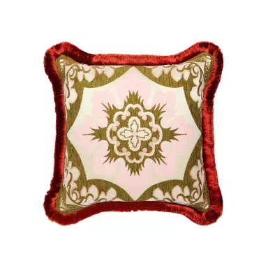 La DoubleJ Cushion | Thumbnail 1 La DoubleJ Cushion | Thumbnail 1
