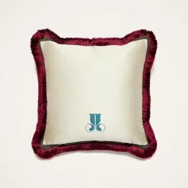 La DoubleJ Cushion | Thumbnail 2 La DoubleJ Cushion | Thumbnail 2