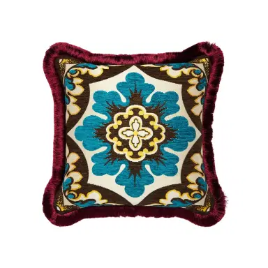 La DoubleJ Cushion | Thumbnail 1 La DoubleJ Cushion | Thumbnail 1