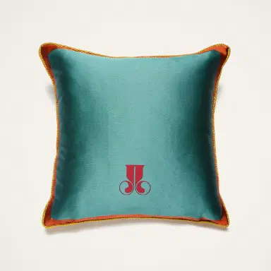 La DoubleJ Cushion | Thumbnail 2 La DoubleJ Cushion | Thumbnail 2