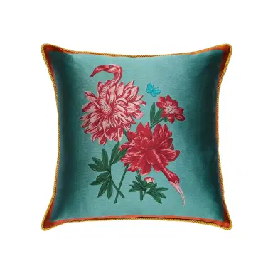 La DoubleJ Cushion | Thumbnail 1 La DoubleJ Cushion | Thumbnail 1