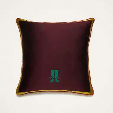 La DoubleJ Cushion | Thumbnail 2 La DoubleJ Cushion | Thumbnail 2
