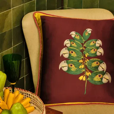 La DoubleJ Cushion | Thumbnail 3 La DoubleJ Cushion | Thumbnail 3