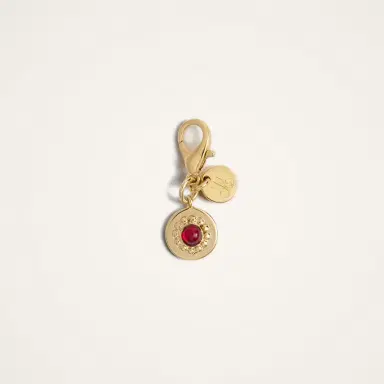 La DoubleJ Mineral Charm | Thumbnail 2 La DoubleJ Mineral Charm | Thumbnail 2