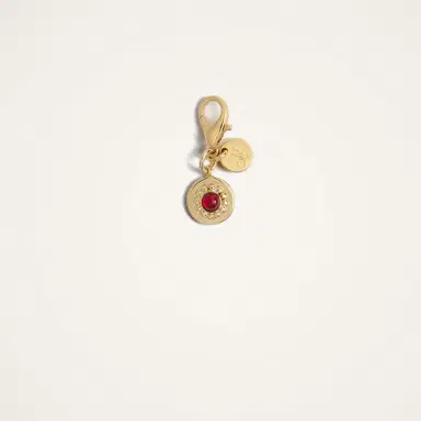 La DoubleJ Mineral Charm | Thumbnail 6 La DoubleJ Mineral Charm | Thumbnail 6