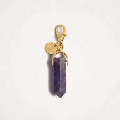 La DoubleJ Pillar Charm | Thumbnail 2 La DoubleJ Pillar Charm | Thumbnail 2