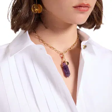 La DoubleJ Pillar Charm | Thumbnail 1 La DoubleJ Pillar Charm | Thumbnail 1