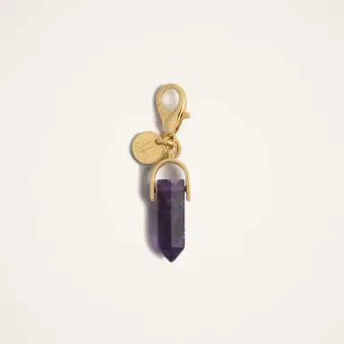 La DoubleJ Mini Pillar Charm | Thumbnail 2 La DoubleJ Mini Pillar Charm | Thumbnail 2