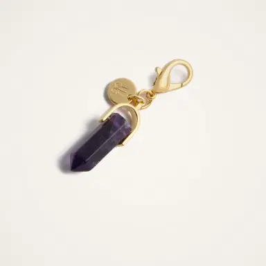 La DoubleJ Mini Pillar Charm | Thumbnail 3 La DoubleJ Mini Pillar Charm | Thumbnail 3