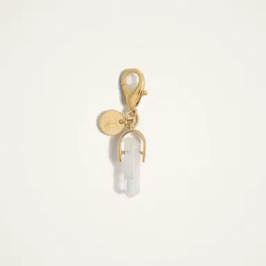 La DoubleJ Mini Pillar Charm | Thumbnail 2 La DoubleJ Mini Pillar Charm | Thumbnail 2
