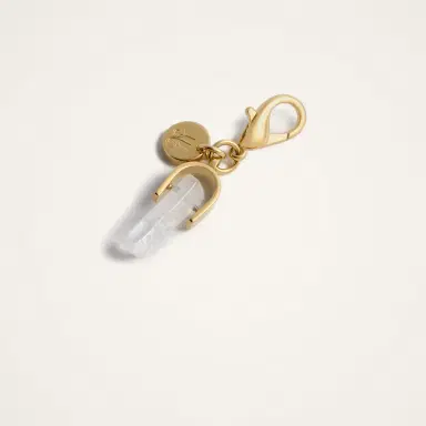 La DoubleJ Mini Pillar Charm | Thumbnail 3 La DoubleJ Mini Pillar Charm | Thumbnail 3