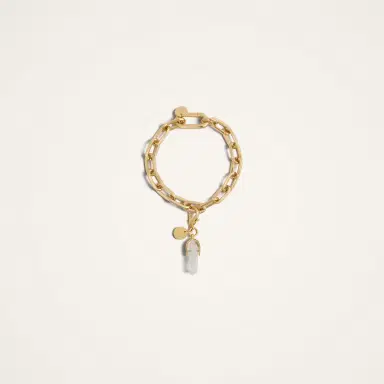 La DoubleJ Mini Pillar Charm | Thumbnail 4 La DoubleJ Mini Pillar Charm | Thumbnail 4