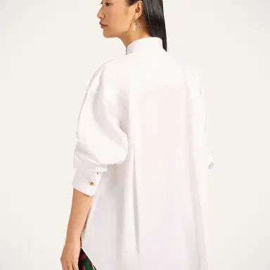 La DoubleJ Oversize Peggy Shirt | Thumbnail 2 La DoubleJ Oversize Peggy Shirt | Thumbnail 2
