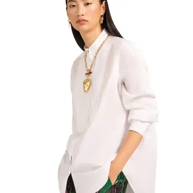 La DoubleJ Oversize Peggy Shirt | Thumbnail 1 La DoubleJ Oversize Peggy Shirt | Thumbnail 1