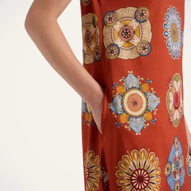 La DoubleJ Sporty Swing Dress | Thumbnail 4 La DoubleJ Sporty Swing Dress | Thumbnail 4