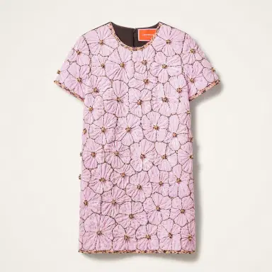 La DoubleJ Mini Swing Dress | Thumbnail 5 La DoubleJ Mini Swing Dress | Thumbnail 5
