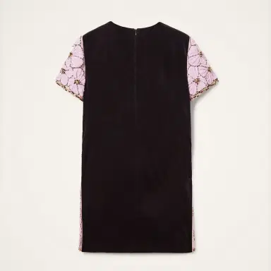La DoubleJ Mini Swing Dress | Thumbnail 6 La DoubleJ Mini Swing Dress | Thumbnail 6