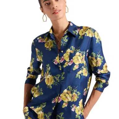 La DoubleJ Boy Shirt | Thumbnail 1 La DoubleJ Boy Shirt | Thumbnail 1