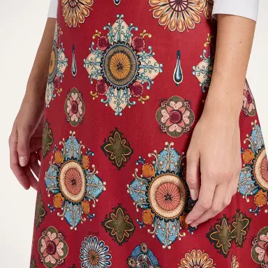 La DoubleJ A-Long Skirt | Thumbnail 4 La DoubleJ A-Long Skirt | Thumbnail 4