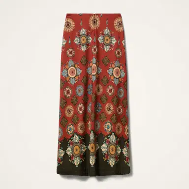 La DoubleJ A-Long Skirt | Thumbnail 6 La DoubleJ A-Long Skirt | Thumbnail 6