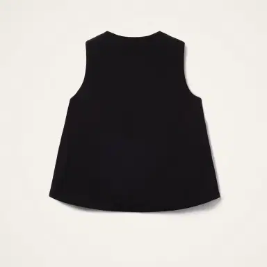 La DoubleJ V-Neck Scala Top | Thumbnail 6 La DoubleJ V-Neck Scala Top | Thumbnail 6